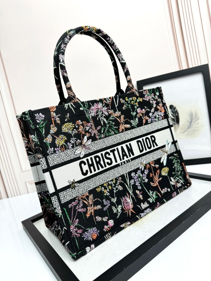 chr1st1an D10r shopping bags